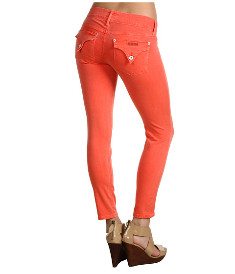 Colored Capri - Cropped Women's Jeans | Jeans Hub