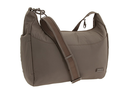 Upc 688334004620 Pacsafe Citysafe 200 Gii Anti Theft Handbag Upc 688334004620 Product Image For Pacsafe Citysafe 200 Gii Anti Theft Handbag Walnut