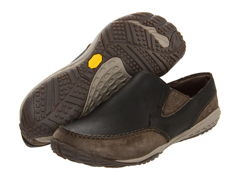 Merrell top radius glove