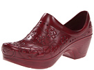 Dansko - Pixie (Claret) - Footwear