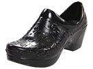 Dansko - Pixie (Black) - Footwear