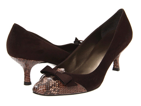 footwear closed footwear 23 inch heel