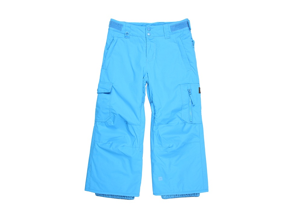 Quiksilver Kids Surface Pant Boys Casual Pants (Blue)