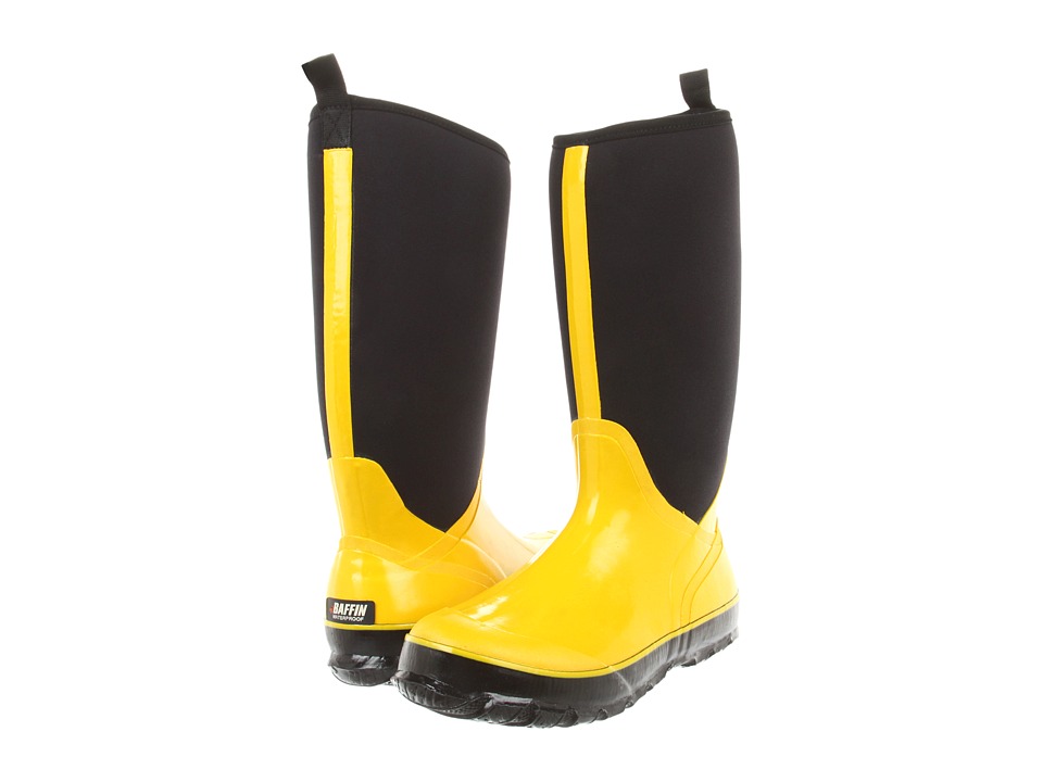 baffin meltwater boots