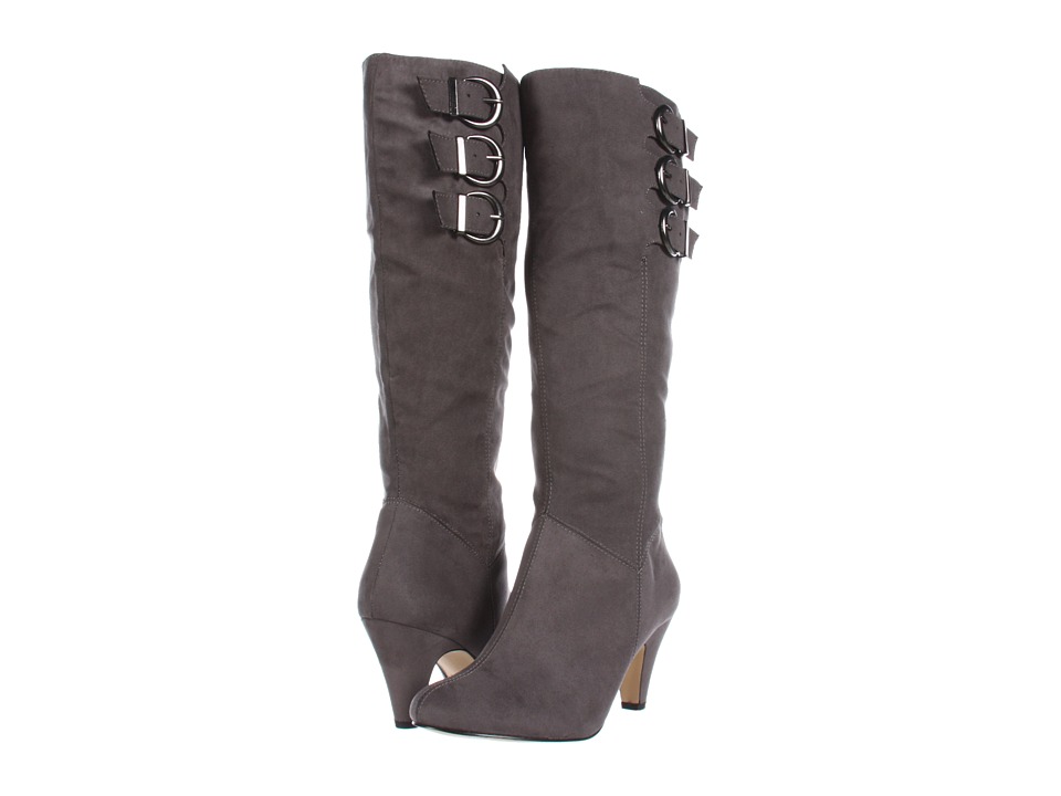 Bella-Vita Transit II (Grey Super) Women