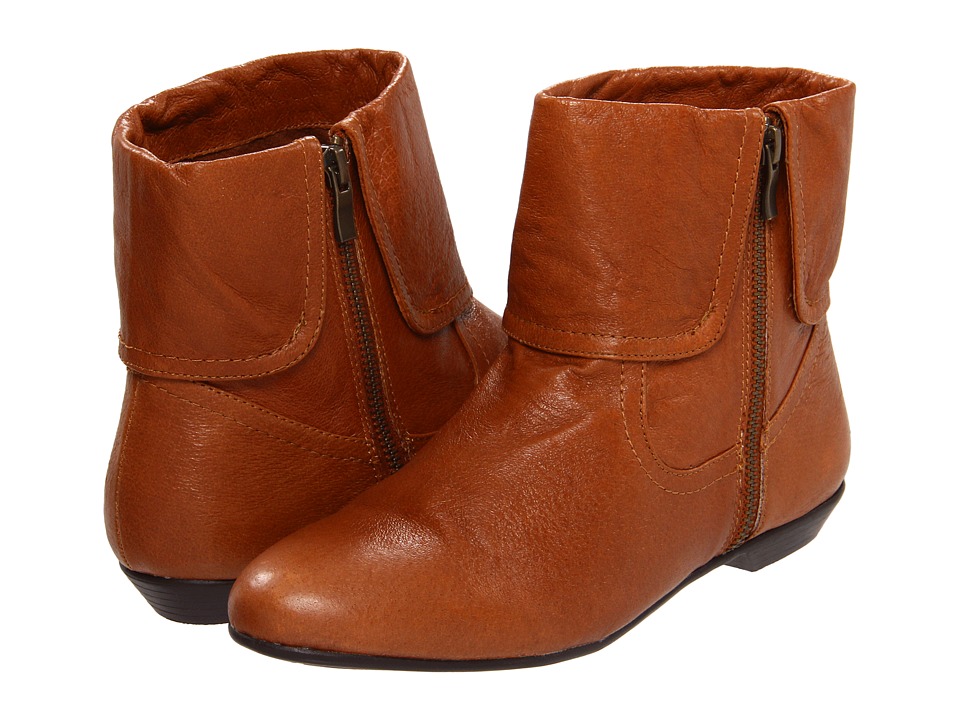 Chinese Laundry New Stereo (Cognac) Women