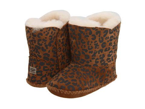 Ugg Baby Leopard Ugg Baby Leopard