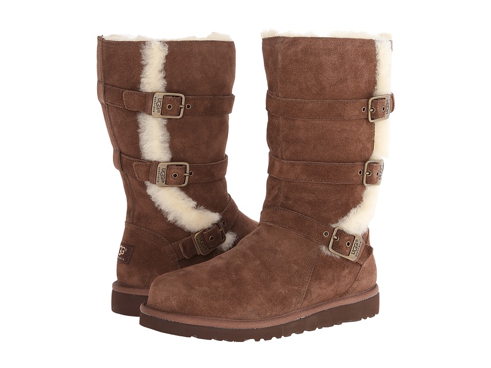 Upc 737872806545 Girl S Ugg Australia Maddi Boot Size 1 M