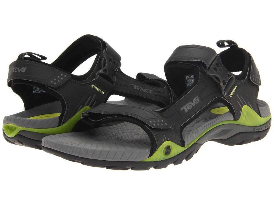 teva toachi 2 men's