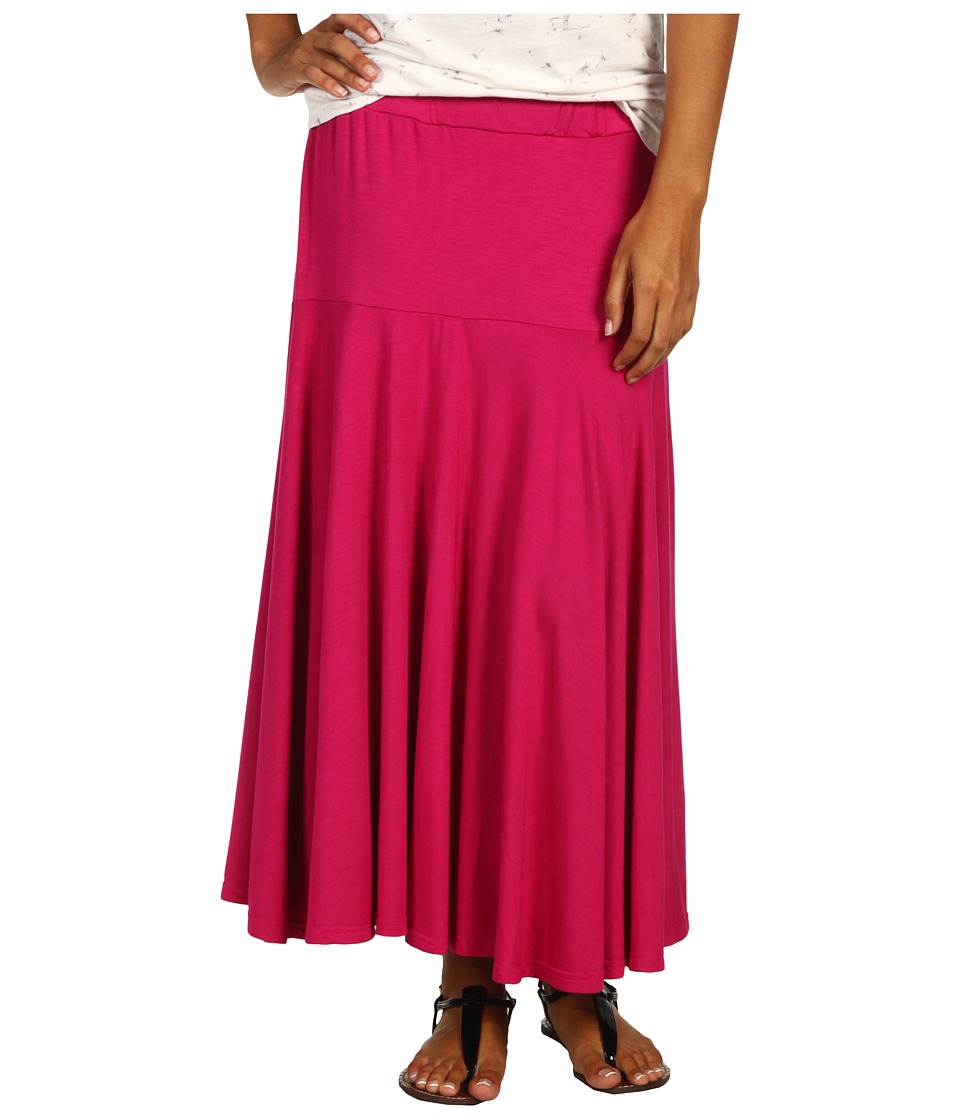 Christin Michaels Vivian Skirt Womens Skirt (Pink)
