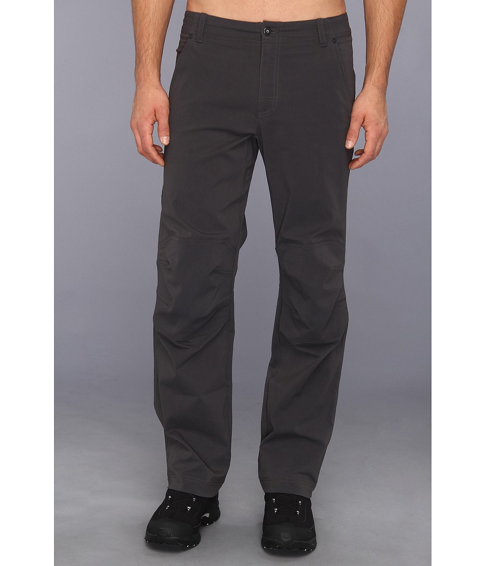 Mountain Hardwear Piero Pant Mens Casual Pants (Gray)