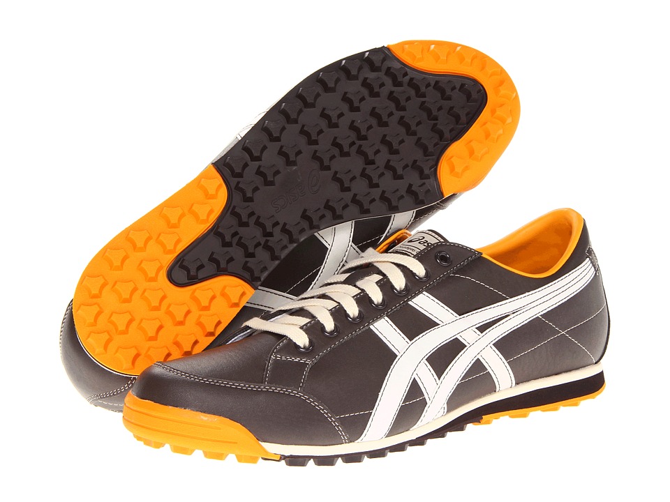 Asics Men's Matchplay Classic Golf Shoe 