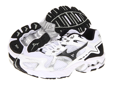mizuno wave unite
