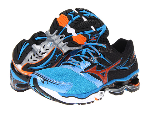 mizuno mens wave creation 14
