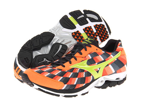 mizuno wave elixir 9