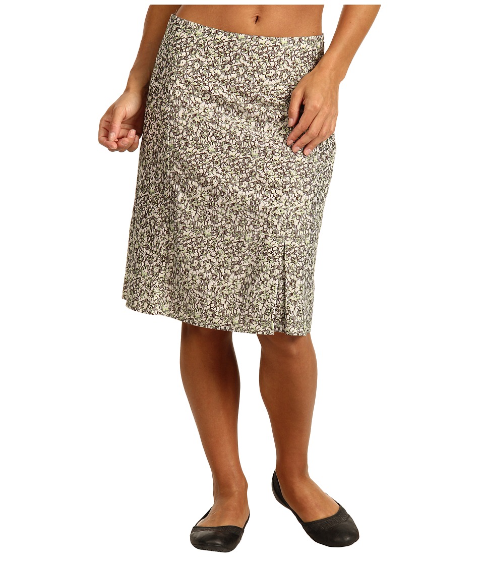 Royal Robbins Gracie Skirt Womens Skirt (Taupe)