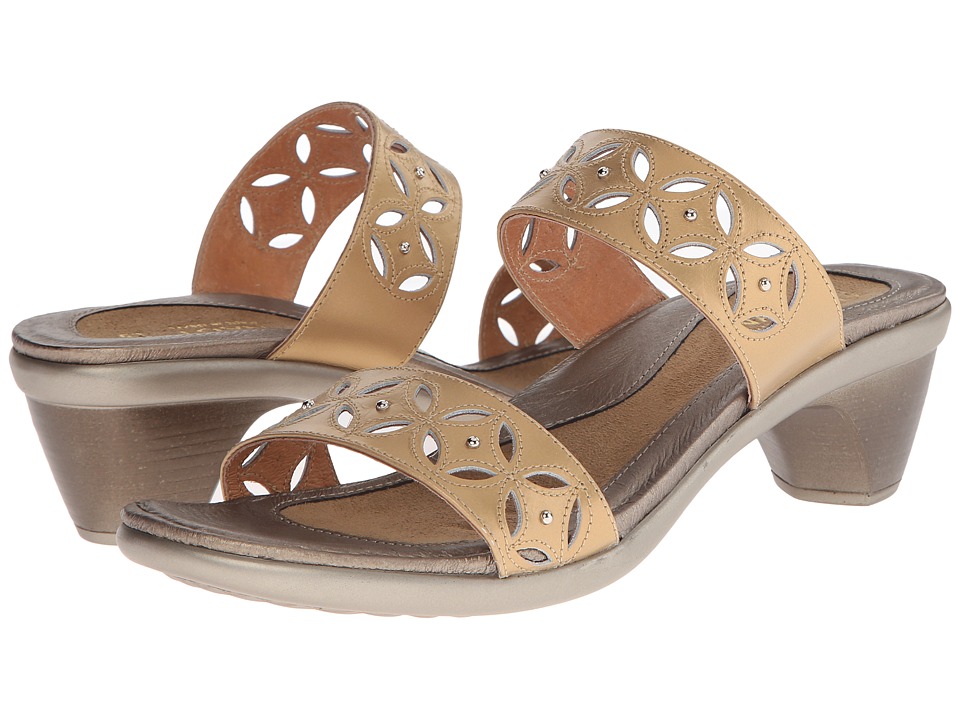 NAOT Womens Pixie Wedge Sandal Shoe | eBay