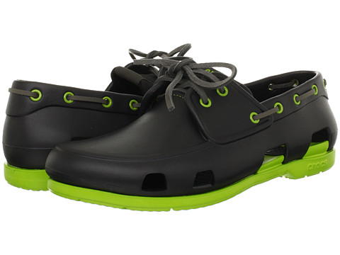 crocs sperry shoes