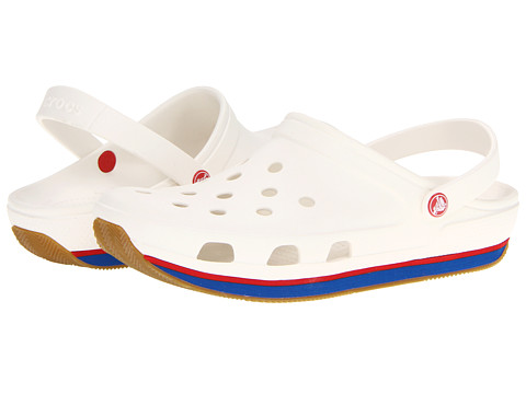 crocs retro clog erkek