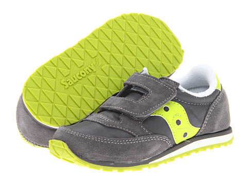 infant saucony sneakers