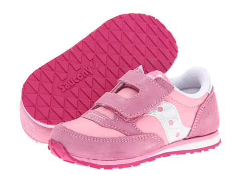 saucony kids jazz hl
