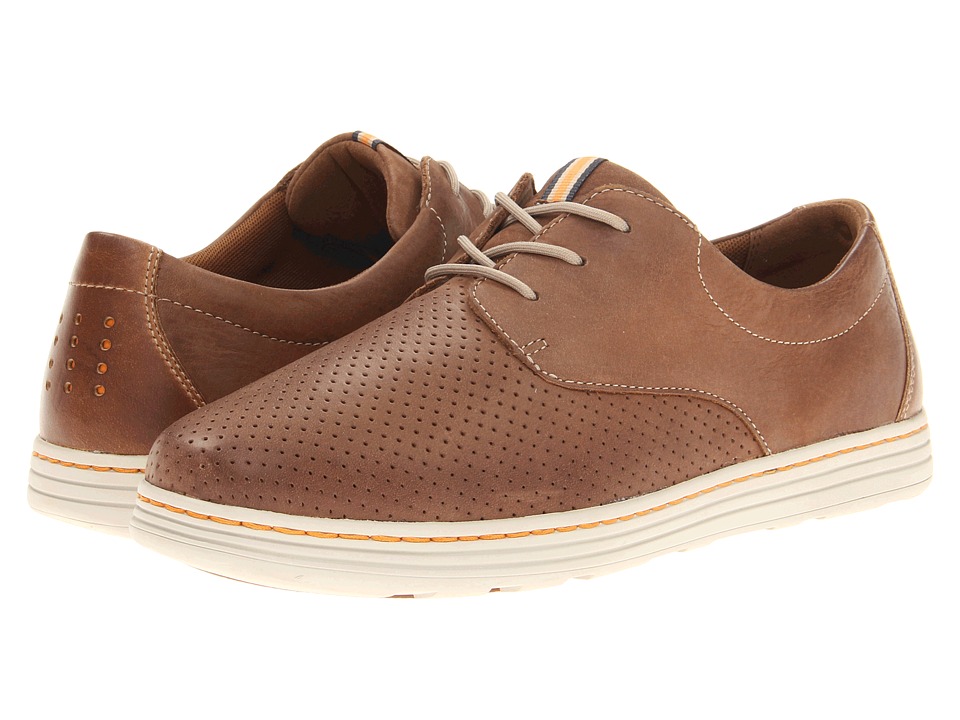 Dunham Camden (Tan) Men