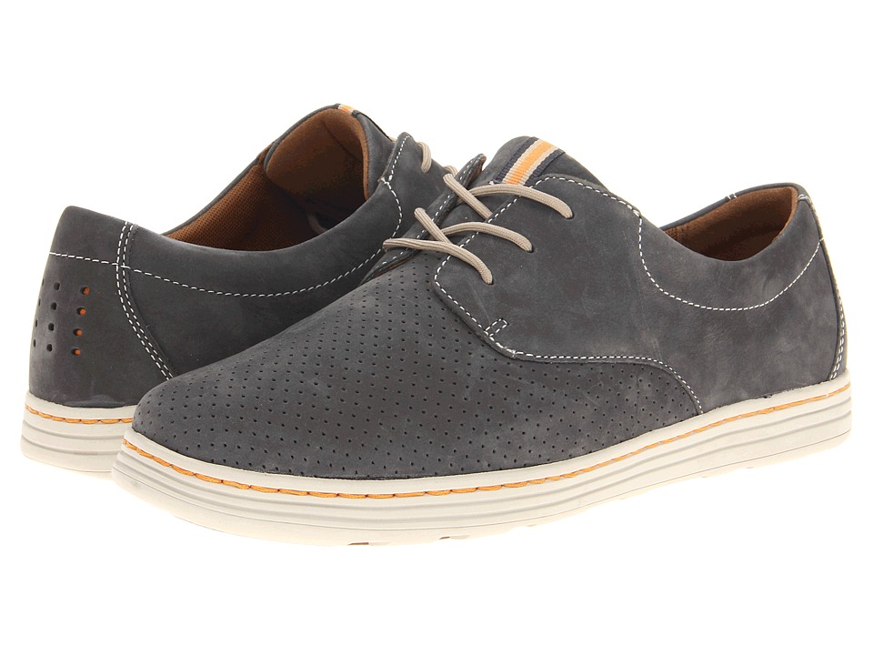 Dunham Camden (Navy) Men
