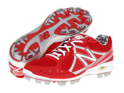 new balance men's 2000 v2 low tpu baseball cleat