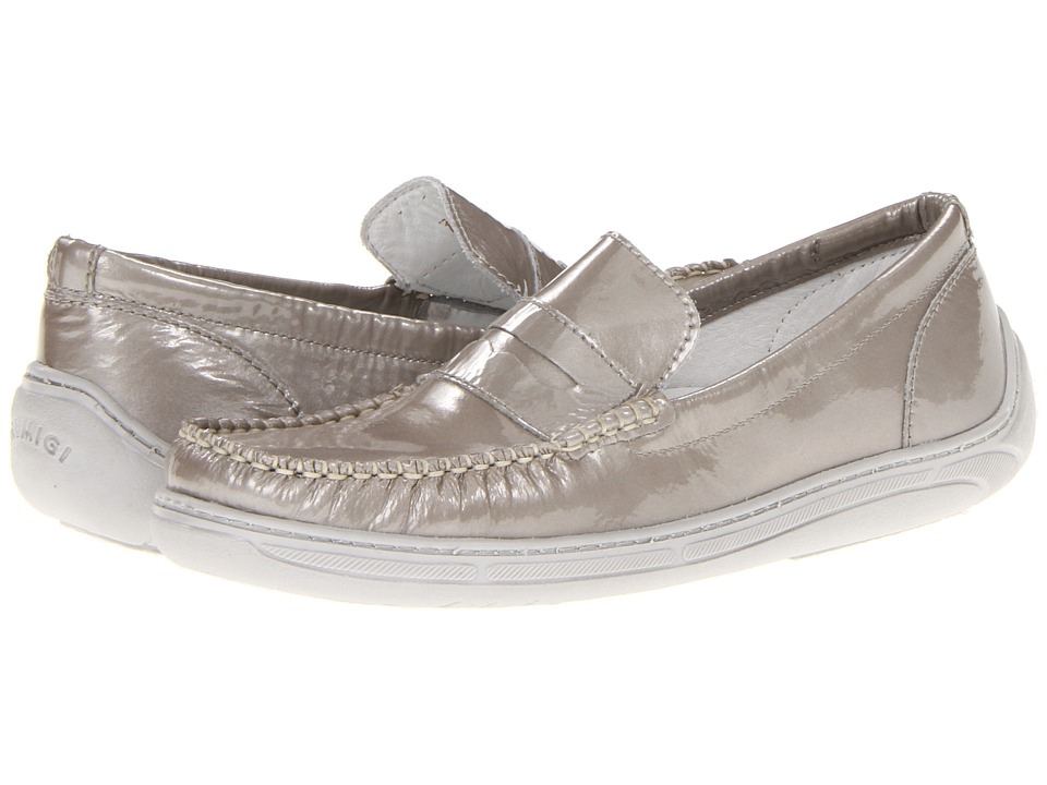 Primigi Kids Choate E Girls Shoes (Gray)