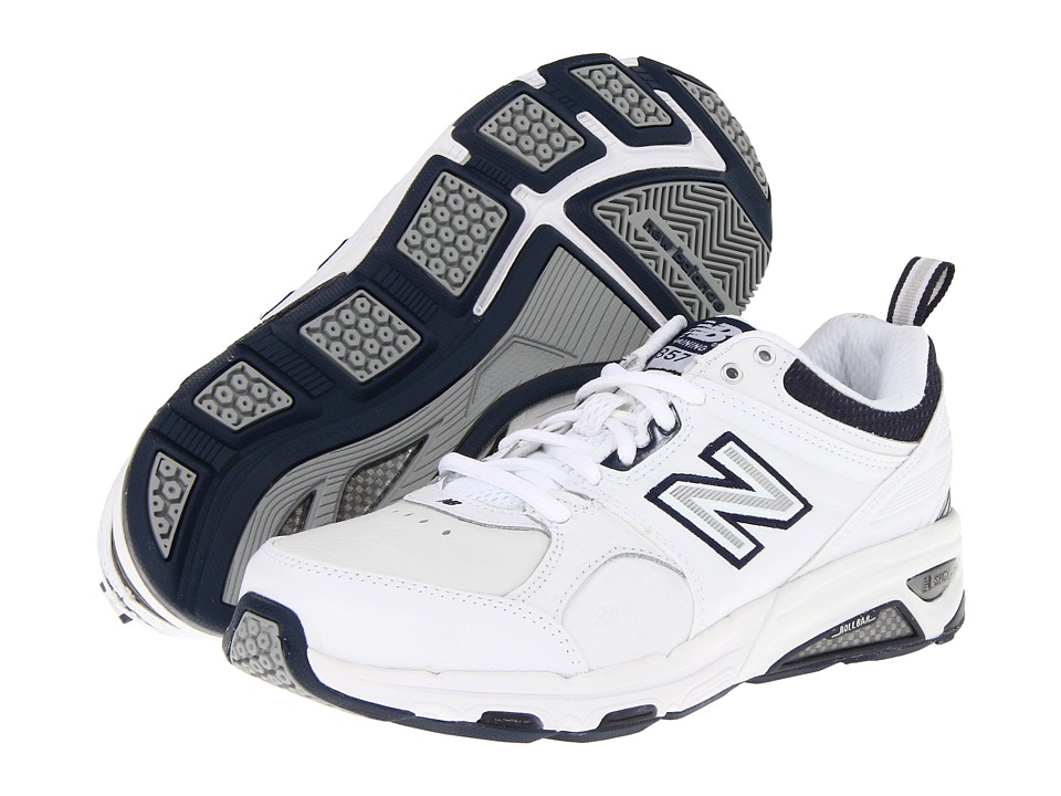 new balance 857 men olive