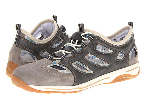 footwear closed footwear comfort