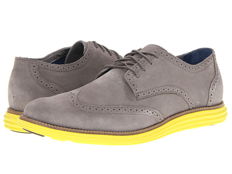 mark nason skechers mens grey