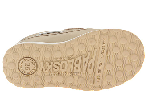 Pablosky Kids 0086 (Infant/Toddler) Beige Sh.0329 - $28.40 : Zen Cart!, The Art of E-commerce