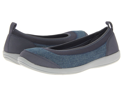 footwear closed footwear comfort