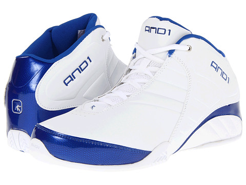 and1 rocket 3.0 mid