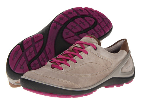 UPC 634246700259 ECCO Sport Biom Grip Hydromax Stone Women s Running Shoes upcitemdb