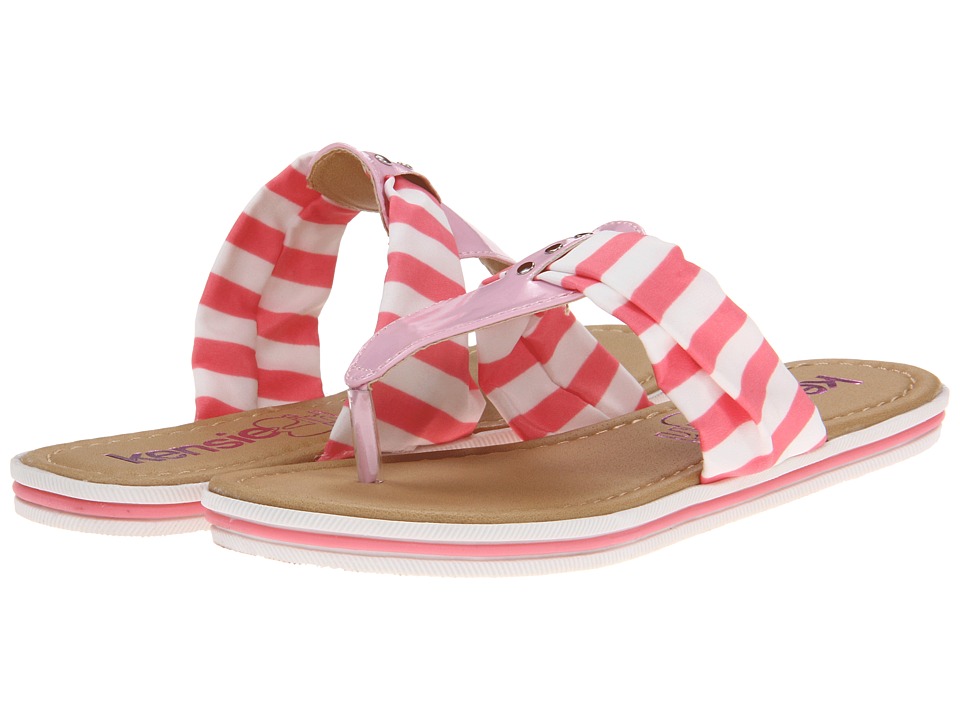 kensie girl Kids KG30495 Girls Shoes (Pink)