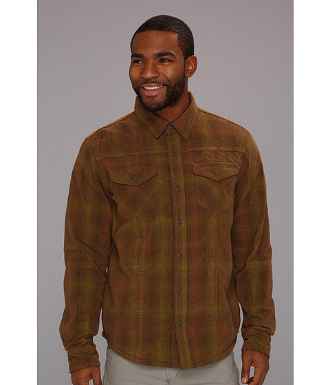 Prana gomez corduroy jacket sale