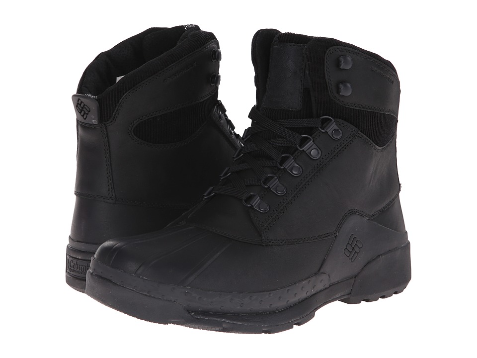 Columbia bugaboot original best sale