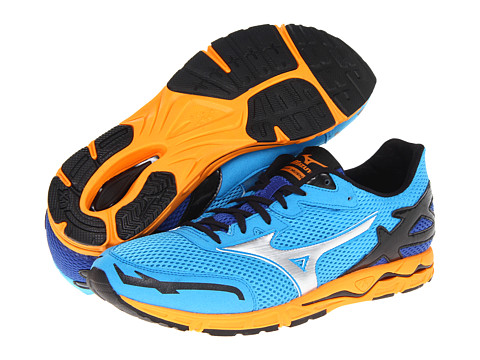 mizuno musha 5
