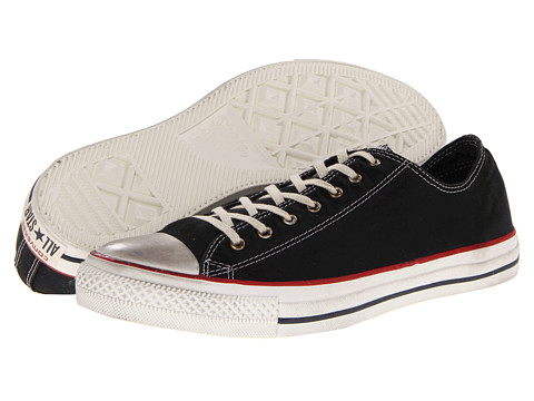 Converse ox washed canvas shoes store