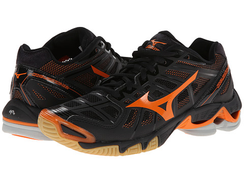 mizuno wave rx2