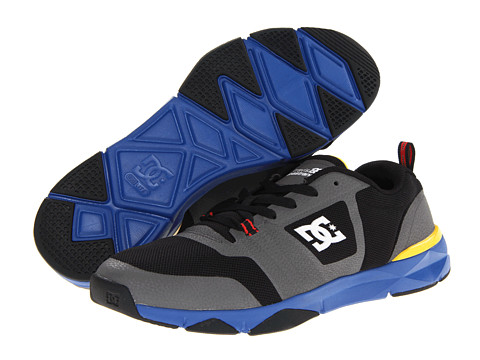 UPC 886959728345 DC Men s Unilite Flex Trainer TP Shoe Black