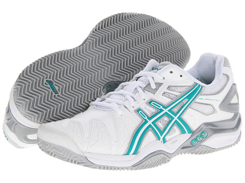 asics gel resolution 5 womens