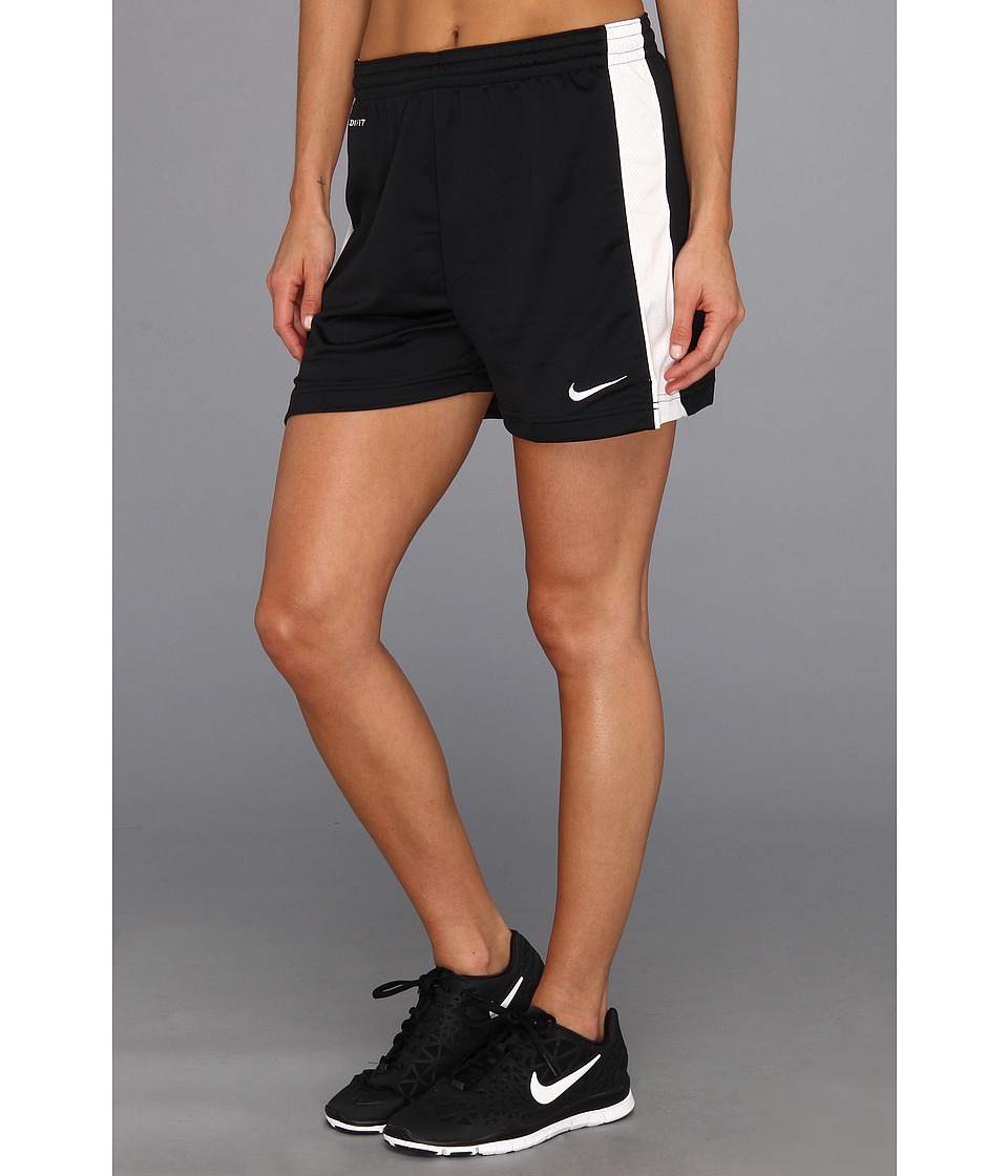 academy womens shorts