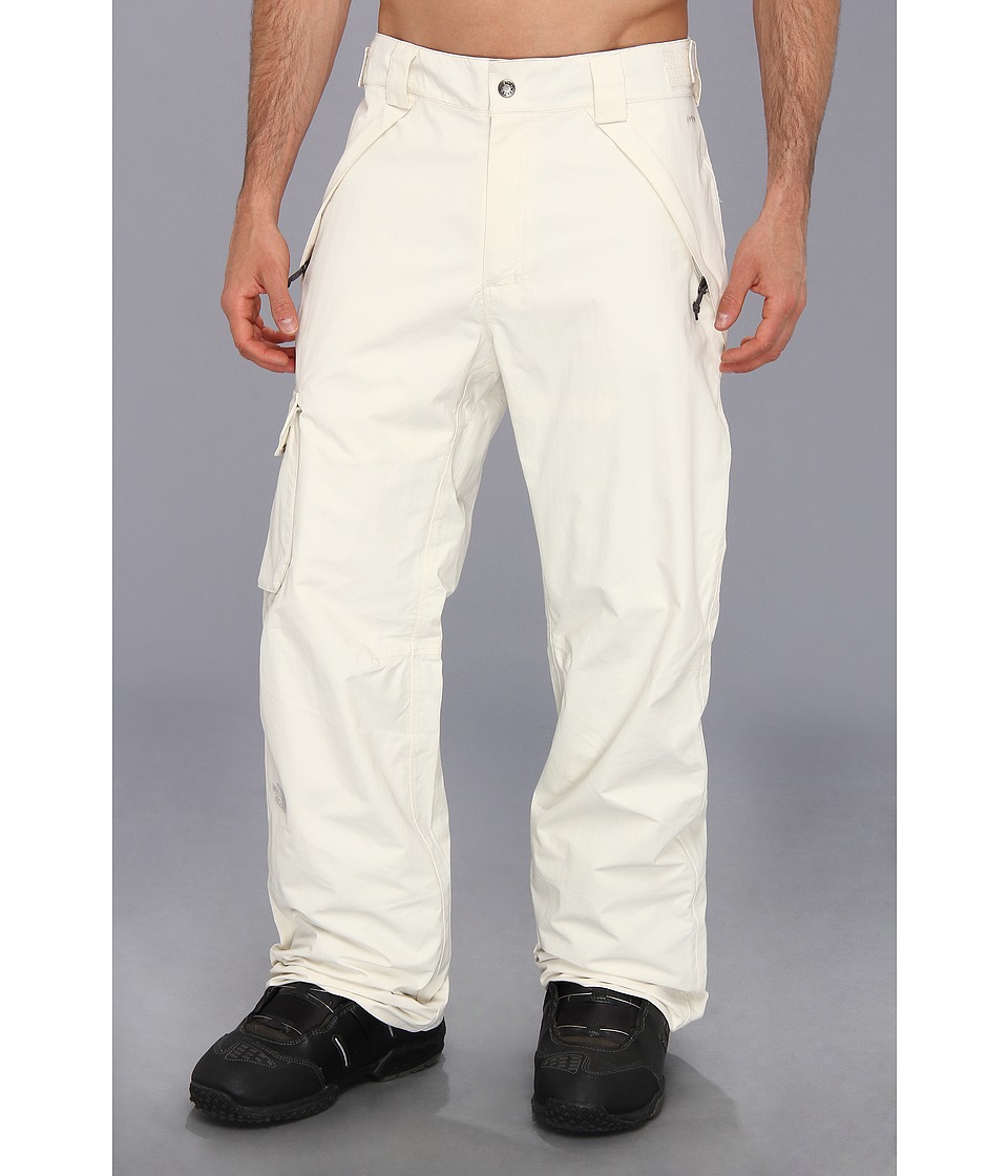 The North Face Seymore Pant Mens Casual Pants (White)