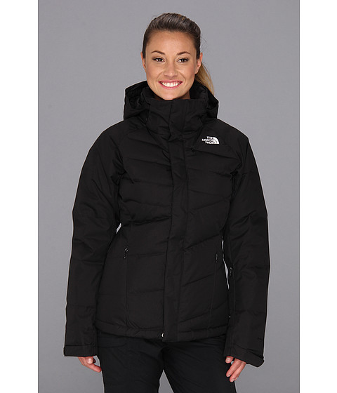 north face heavenly