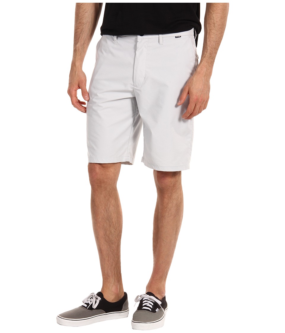 Hurley Dry Out Walkshort Mens Shorts (Gray)