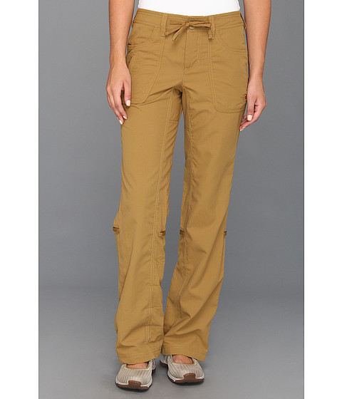 north face horizon tempest pants