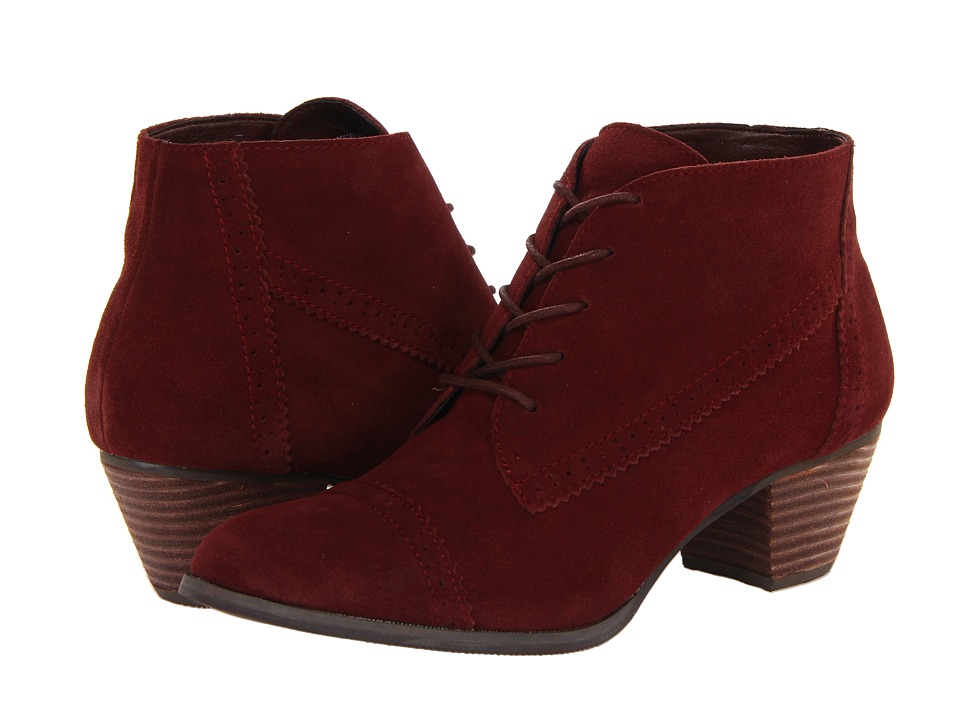 Bass Porter (Brownstone) Women